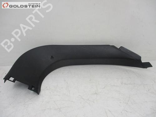 Used Boot lining FORD FOCUS III 2.0 ST (250 hp) 25029085