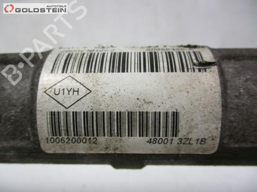 Steering rack NISSAN PULSAR Hatchback (C13) 1.5 dCi | BP37107439M22 - Image 7