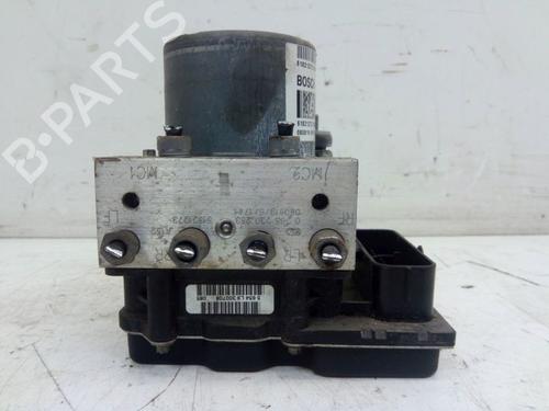 Electronic module ABARTH 500 / 595 / 695 1.4 (312.AXD1A) | BP37140761M83 - Image 3