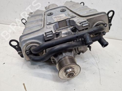 Electronic module AUDI A5 (8T3) S5 quattro | BP31312433M83 