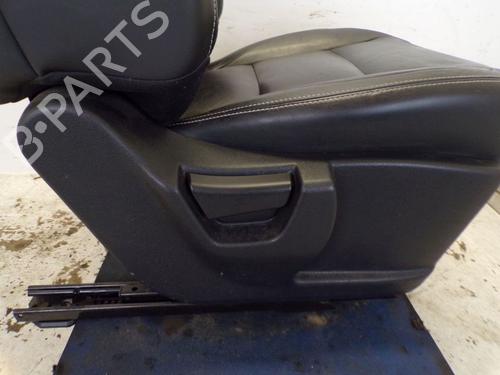 Right front seat NISSAN QASHQAI / QASHQAI +2 I (J10, NJ10, JJ10E) 2.0 All-wheel Drive | BP21138199C16 