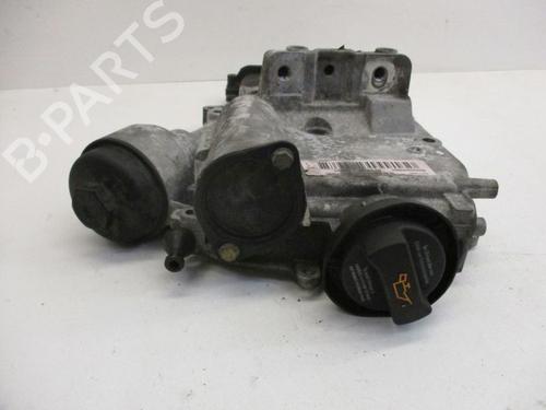 Upper protection AUDI A3 Sportback (8PA) 1.6 FSI | BP28306998M93 