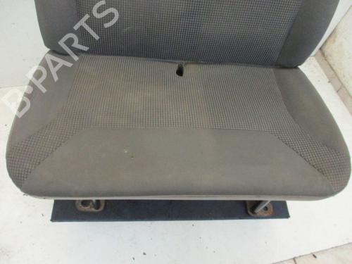 Right front seat OPEL VIVARO A Van (X83) 2.0 CDTI (F7) | BP18795681C16 
