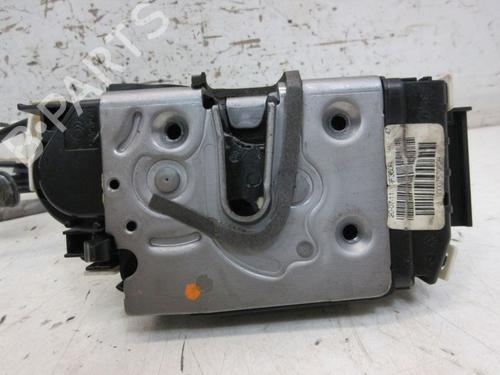 Rear right lock MERCEDES-BENZ E-CLASS T-Model (S212) E 350 BlueTEC (212.224) | BP29093074C99 