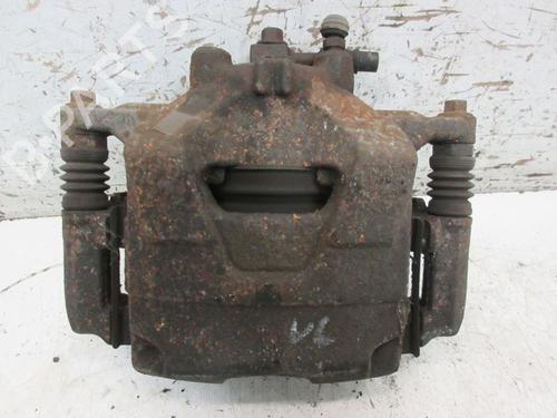 Right front brake caliper OPEL ZAFIRA TOURER C (P12) 1.4 (75) | BP37128037M104 - Image 4