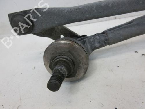 Front wipers mechanism VW CRAFTER 30-50 Van (2E_) 2.0 TDI | BP29090222C83 