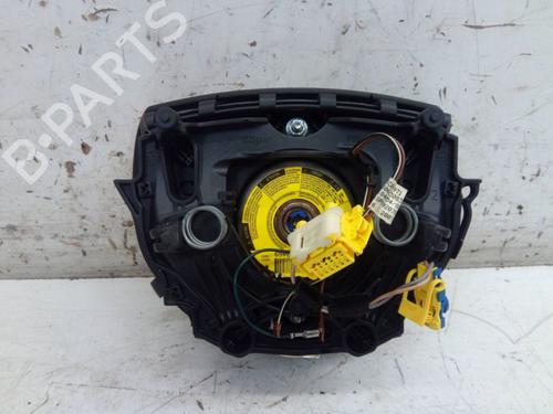 Steering wheel VW PASSAT B6 Variant (3C5) 2.0 TFSI | BP37137683C49 - Image 8