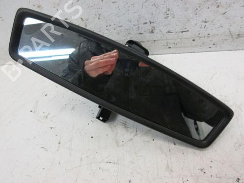Used Rear mirror OPEL INSIGNIA A (G09) 2.0 CDTI (68) (160 hp) 32661286