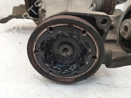 Rear differential AUDI A6 C6 Avant (4F5) 2.7 TDI | BP37232943M24 - Image 10