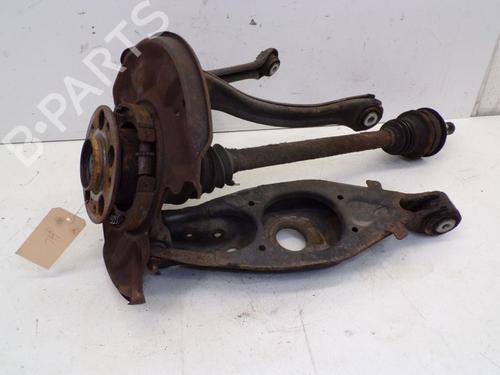 Right rear steering knuckle MERCEDES-BENZ C-CLASS Coupe (CL203) C 180 Kompressor (203.746) | BP20692932M28 