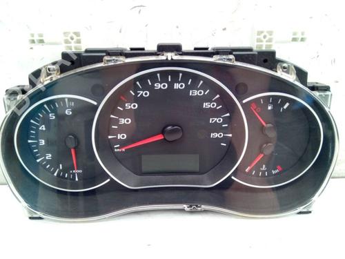 Used Display monitor RENAULT KANGOO Express (FW0/1_) 1.5 dCi 90 (FW0G, FW05, FW08, FW11) (90 hp) 29102421