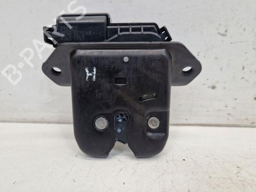 Used Tailgate lock RENAULT MEGANE E-TECH SUV EV60 (BNJ1) (218 hp) 29100769