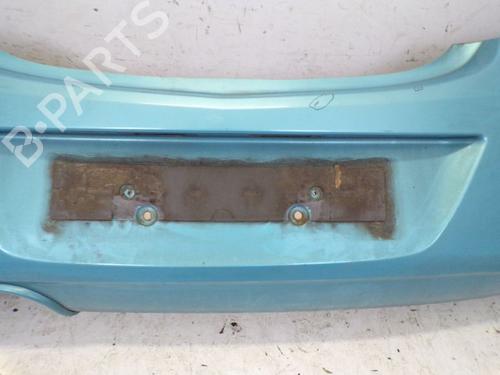 Rear bumper OPEL CORSA D (S07) 1.4 (L08, L68) | BP19294508C8 