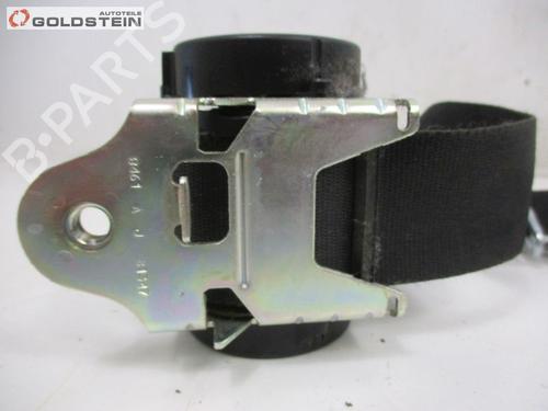 Front right seatbelt FORD KUGA I 2.0 TDCi 4x4 | BP37105872I25 - Image 5