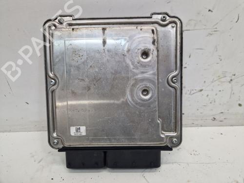 Engine control unit (ECU) MINI MINI CLUBMAN (R55) Cooper D | BP37135031M57 - Image 3