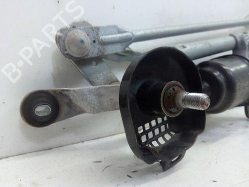 Vindrude Viskermekanisme MITSUBISHI MIRAGE / SPACE STAR VI Hatchback (A0_A) 1.0 (A05A) | BP31703042C83