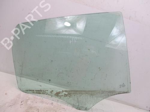 Used Rear right door window MERCEDES-BENZ A-CLASS (W169) A 170 (169.032, 169.332) (116 hp) 18802042