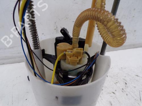 Fuel pump VW GOLF VI (5K1) 1.6 TDI | BP29099064M76 