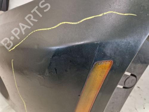Left front fenders BMW X5 (E70) xDrive 30 i | BP29102893C41 