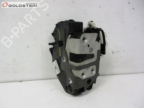 Used Front left lock Front left lock 37107872 37107872