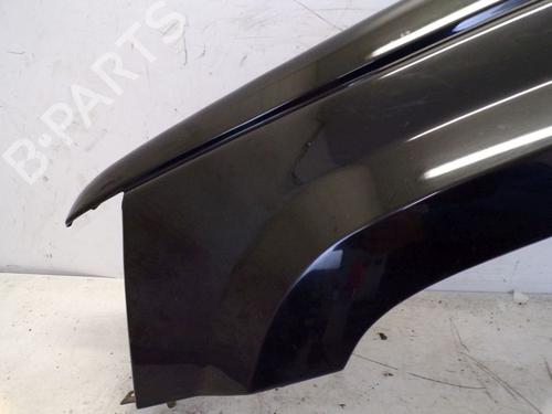 Left front fenders JEEP GRAND CHEROKEE I (ZJ, ZG) 5.2 4x4 (Z) | BP29103500C41 