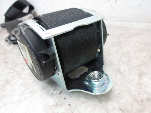 Front left seatbelt BMW 5 (E60) 520 d | BP37129268I26 - Image 3