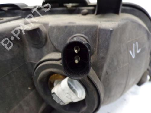 Left headlight BMW X5 (E53) 3.0 d | BP22414061C28 