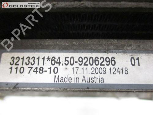 Water radiator BMW 1 Convertible (E88) 118 d | BP18758212M31 