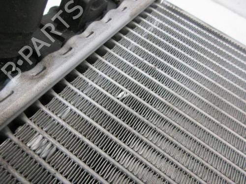 Water radiator MAZDA 3 (BK) 2.0 MZR-CD (BK14) | BP37123534M31 - Image 8