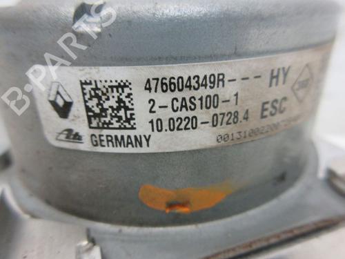 Electronic module RENAULT TALISMAN (LP_) 1.6 dCi 130 | BP37124418M83 - Image 10