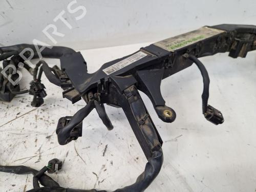 Wiring harness MERCEDES-BENZ VITO Bus (W639) 110 CDI (639.701, 639.703, 639.705) | BP29171324E16 