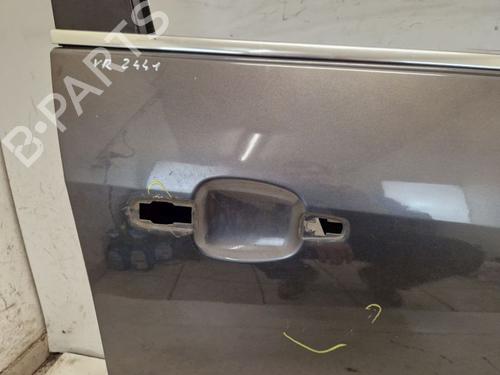 Right front door OPEL INSIGNIA A Sports Tourer (G09) 2.0 CDTI (35) | BP31701872C3