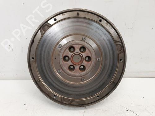 Used Flywheel Flywheel FORD GRAND C-MAX (DXA/CB7, DXA/CEU) 1.5 TDCi (120 hp) 33682810 33682810