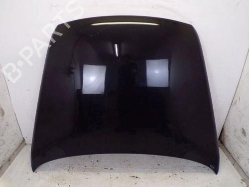 Hood VW TOUAREG (7LA, 7L6, 7L7) 3.2 V6 | BP29091312C1 