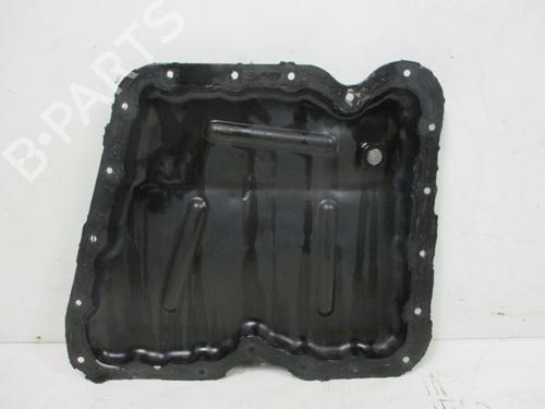Used Oil sump Oil sump OPEL VIVARO A Van (X83) 2.0 CDTI (F7) (114 hp) 25826105 25826105