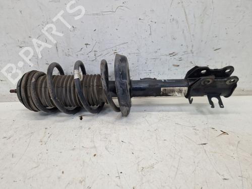 Left front shock absorber OPEL CORSA E (X15) 1.0 (08, 68) | BP25791109M16 
