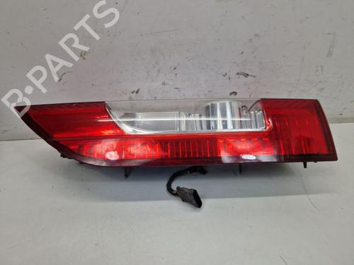 Left taillight FIAT DUCATO Van (250_) 160 Multijet 3,0 D | BP36771370C34 - Image 5