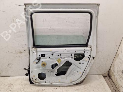 Right rear door DACIA LOGAN MCV (KS_) 1.6 (KS0B, KS0D, KS0F) | BP29702718C5 