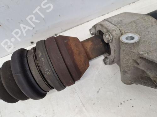 Right front driveshaft OPEL MERIVA B MPV (S10) 1.4 (75) | BP31702248M39 - Image 7