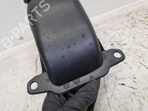 Pipe MITSUBISHI COLT VII Hatchback (VB_) 1.0 MPi (VBXG0) | BP29603125M125 