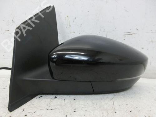 Left mirror VW POLO V (6R1, 6C1) 1.2 TDI | BP29089568C26 