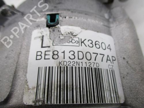 Steering column FORD FIESTA VI (CB1, CCN) 1.6 Ti | BP37123617M21 - Image 10