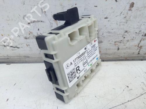 control-unit-mercedes-benz-a-class-w177-2018-32661397 main image