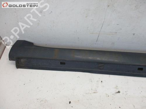 Door moulding trim MERCEDES-BENZ A-CLASS (W169) A 150 (169.031, 169.331) | BP18788559C150 