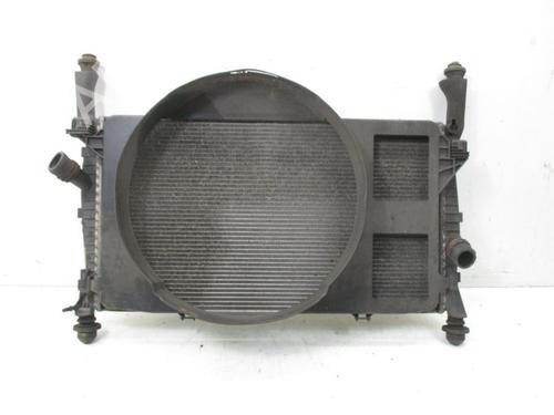 Used Water radiator FORD TRANSIT Van (FA_ _) 2.4 TDCi RWD (100 hp) 29092347