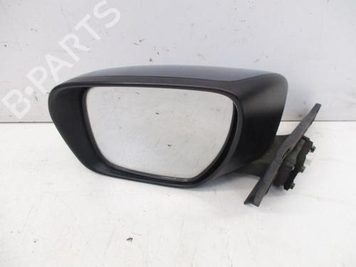 Used Left mirror MAZDA 5 (CR) 2.0 CD (CR19) (110 hp) 18806674