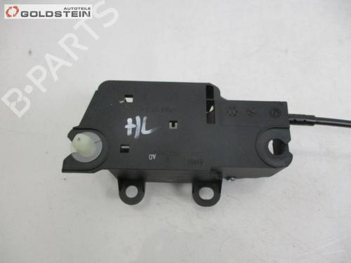 Rear left exterior door handle FORD FOCUS II (DA_, HCP, DP) 1.6 TDCi | BP18749666C130 