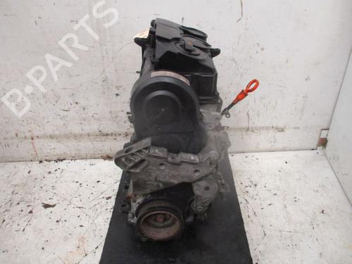 Engine VW PASSAT B6 (3C2) 2.0 TDI | BP29093640M1 