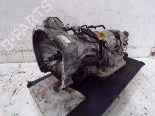 Used Gearbox SUBARU FORESTER (SG_) 2.5 AWD (SG9, S11SG, S12SH) (230 hp) 31588546