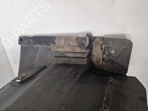 Hjulbue BMW 3 Touring (E91) 318 d | BP32101100C56 